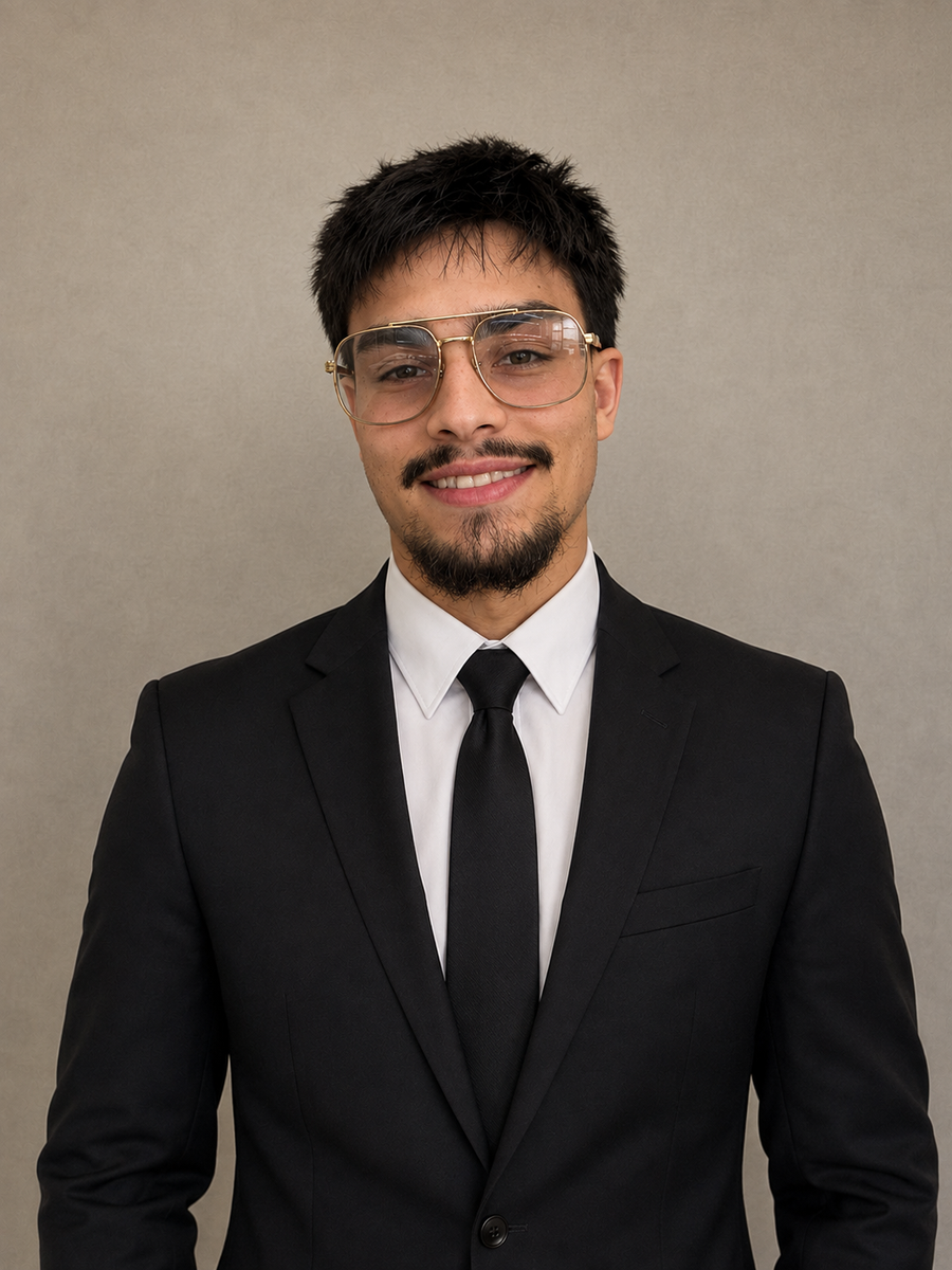 Elijah Rosado